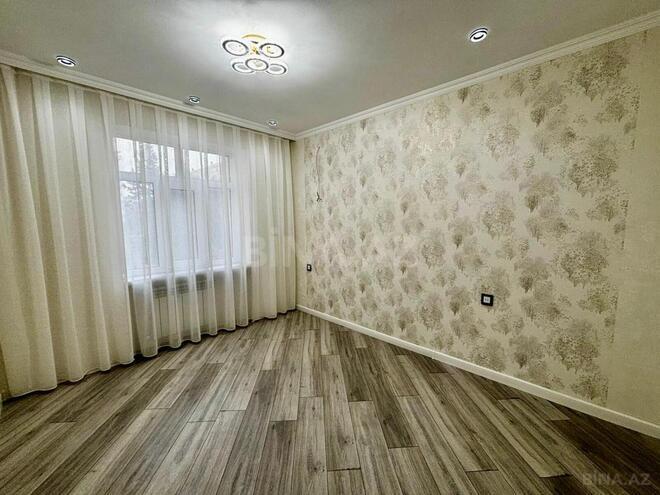 Satılır 3 otaqlı köhnə tikili 80 m², Xalqlar Dostluğu m., photo 3 from 19