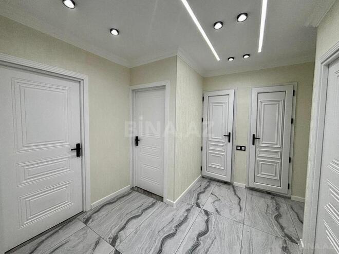 Satılır 3 otaqlı köhnə tikili 80 m², Xalqlar Dostluğu m., photo 13 from 19