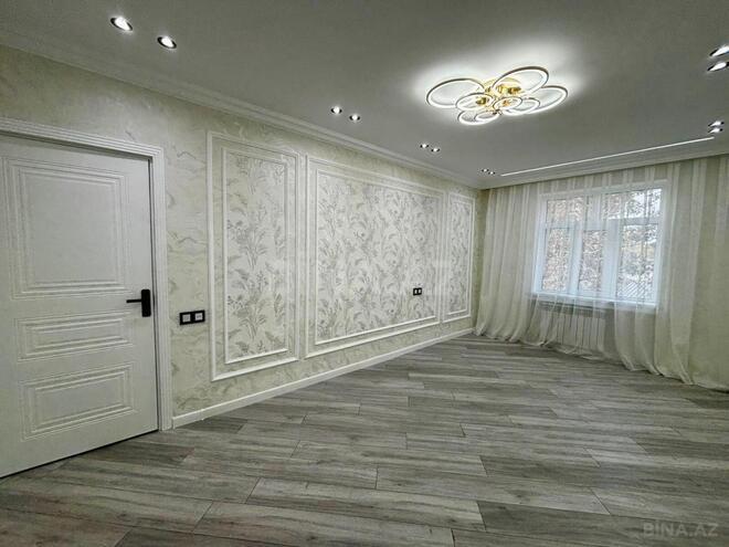 Satılır 3 otaqlı köhnə tikili 80 m², Xalqlar Dostluğu m., photo 4 from 19