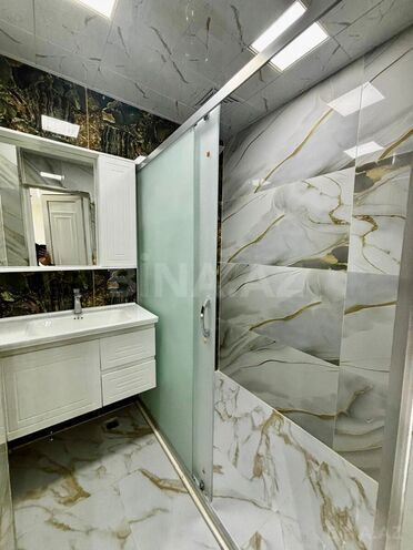 Satılır 3 otaqlı köhnə tikili 80 m², Xalqlar Dostluğu m., photo 17 from 19