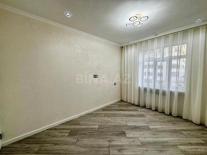 Satılır 3 otaqlı köhnə tikili 80 m², Xalqlar Dostluğu m., photo 9 from 19