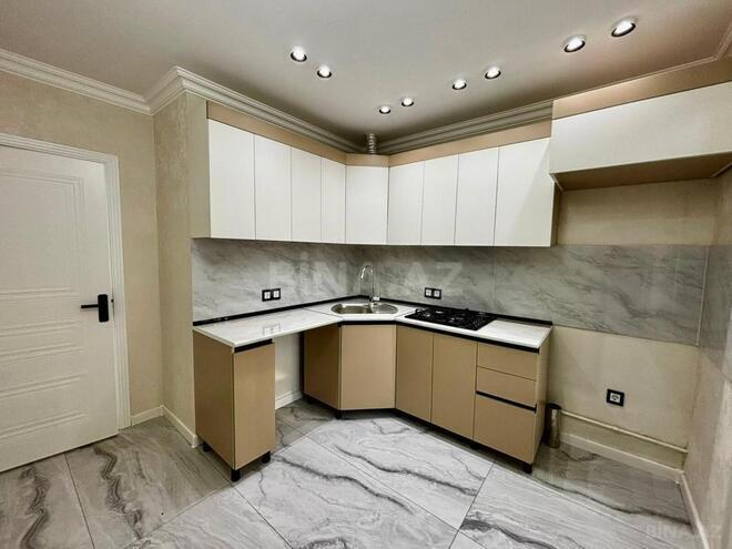 Satılır 3 otaqlı köhnə tikili 80 m², Xalqlar Dostluğu m., photo 16 from 19