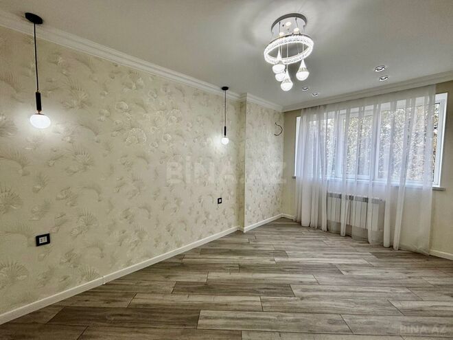 Satılır 3 otaqlı köhnə tikili 80 m², Xalqlar Dostluğu m., photo 6 from 19