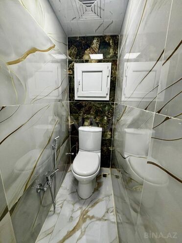 Satılır 3 otaqlı köhnə tikili 80 m², Xalqlar Dostluğu m., photo 18 from 19