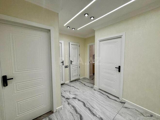 Satılır 3 otaqlı köhnə tikili 80 m², Xalqlar Dostluğu m., photo 12 from 19