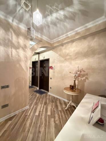 Satılır 3 otaqlı yeni tikili 114 m², Həzi Aslanov m., photo 13 from 21
