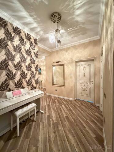 Satılır 3 otaqlı yeni tikili 114 m², Həzi Aslanov m., photo 12 from 21