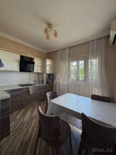 Satılır 3 otaqlı yeni tikili 114 m², Həzi Aslanov m., photo 8 from 21