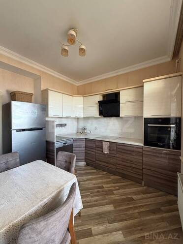 Satılır 3 otaqlı yeni tikili 114 m², Həzi Aslanov m., photo 9 from 21