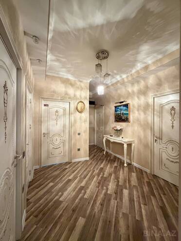 Satılır 3 otaqlı yeni tikili 114 m², Həzi Aslanov m., photo 11 from 21