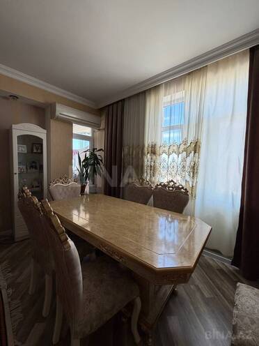 Satılır 3 otaqlı yeni tikili 114 m², Həzi Aslanov m., photo 10 from 21