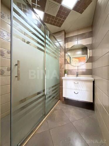 Satılır 3 otaqlı yeni tikili 114 m², Həzi Aslanov m., photo 15 from 21