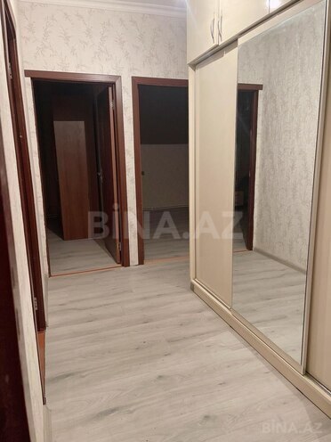 Сдаётся 3-комн. вторичка 80 м², м. Нариман Нариманов, photo 12 from 16