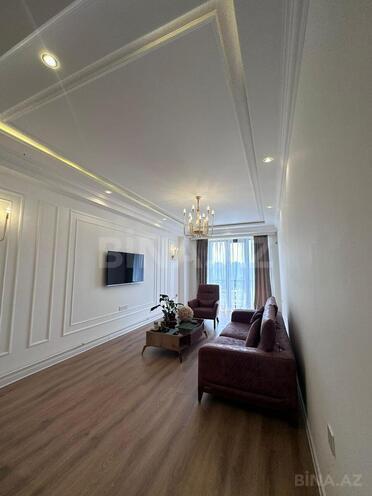 Satılır 2 otaqlı yeni tikili 87 m², Şah İsmayıl Xətai m., photo 5 from 17