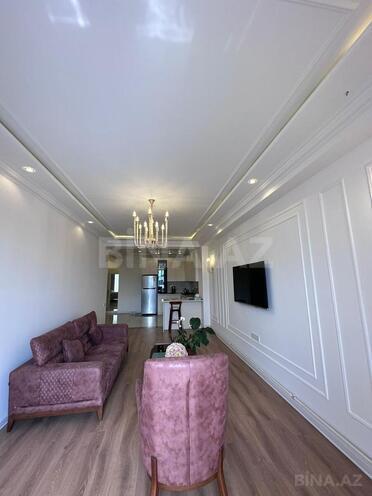 Satılır 2 otaqlı yeni tikili 87 m², Şah İsmayıl Xətai m., photo 9 from 17
