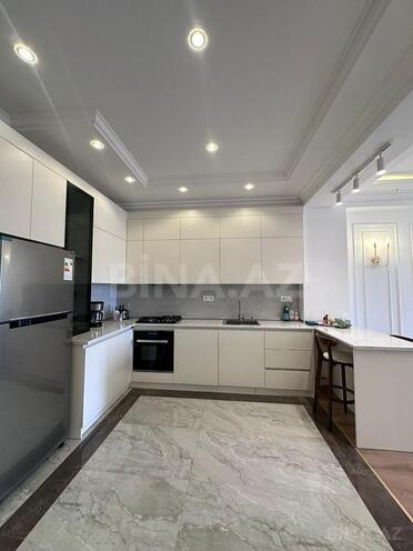 Satılır 2 otaqlı yeni tikili 87 m², Şah İsmayıl Xətai m., photo 7 from 17