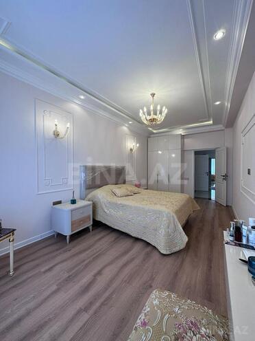 Satılır 2 otaqlı yeni tikili 87 m², Şah İsmayıl Xətai m., photo 4 from 17