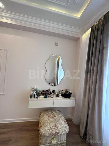 Satılır 2 otaqlı yeni tikili 87 m², Şah İsmayıl Xətai m., photo 16 from 17