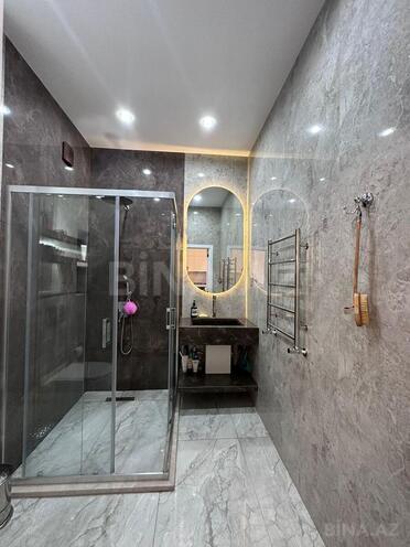Satılır 2 otaqlı yeni tikili 87 m², Şah İsmayıl Xətai m., photo 10 from 17