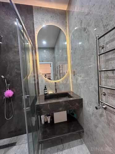 Satılır 2 otaqlı yeni tikili 87 m², Şah İsmayıl Xətai m., photo 11 from 17