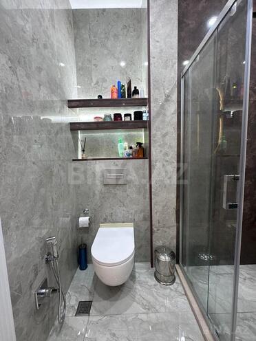Satılır 2 otaqlı yeni tikili 87 m², Şah İsmayıl Xətai m., photo 13 from 17