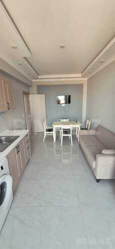 İcarəyə verilir 2 otaqlı yeni tikili 60 m², Dərnəgül m., photo 3 from 14