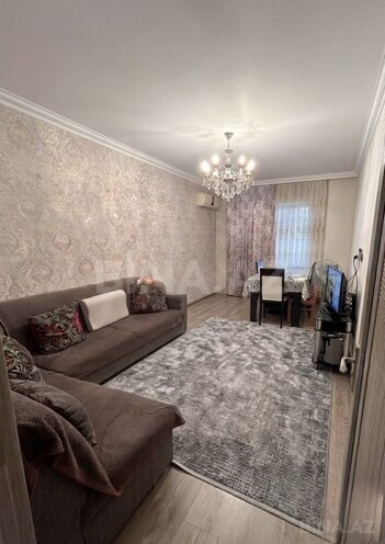 Продаётся 3-комн. вторичка 60 м², пос. Ени Гюнешли, photo 1 from 13