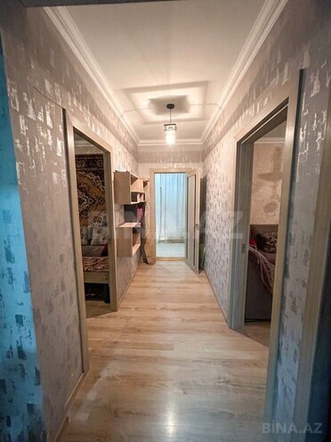 Продаётся 3-комн. вторичка 60 м², пос. Ени Гюнешли, photo 8 from 13