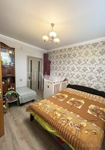 Продаётся 3-комн. вторичка 60 м², пос. Ени Гюнешли, photo 3 from 13