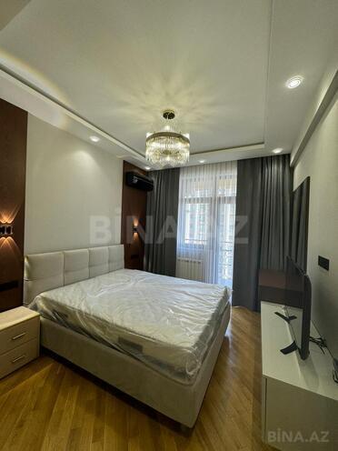Satılır 2 otaqlı yeni tikili 60 m², Şah İsmayıl Xətai m., photo 5 from 8