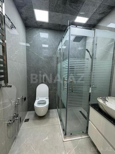 Satılır 2 otaqlı yeni tikili 60 m², Şah İsmayıl Xətai m., photo 6 from 8