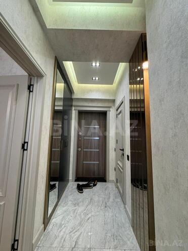 Satılır 2 otaqlı yeni tikili 60 m², Şah İsmayıl Xətai m., photo 7 from 8