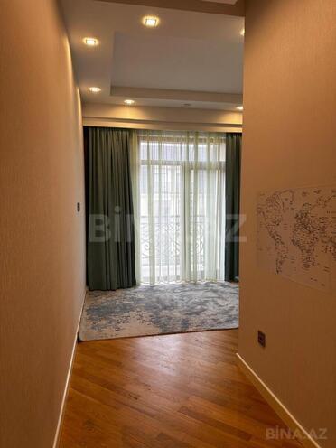 Продаётся 3-комн. новостройка 120 м², пос. Аг шехер, photo 14 from 32