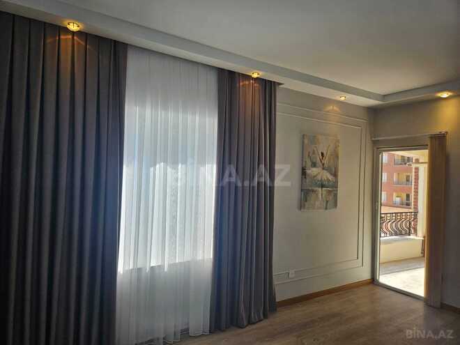 Сдаётся 3-комн. новостройка 120 м², м. Низами, photo 13 from 22