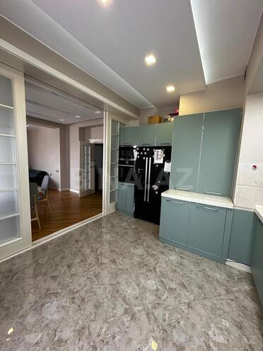 Продаётся 3-комн. новостройка 120 м², пос. Аг шехер, photo 18 from 32