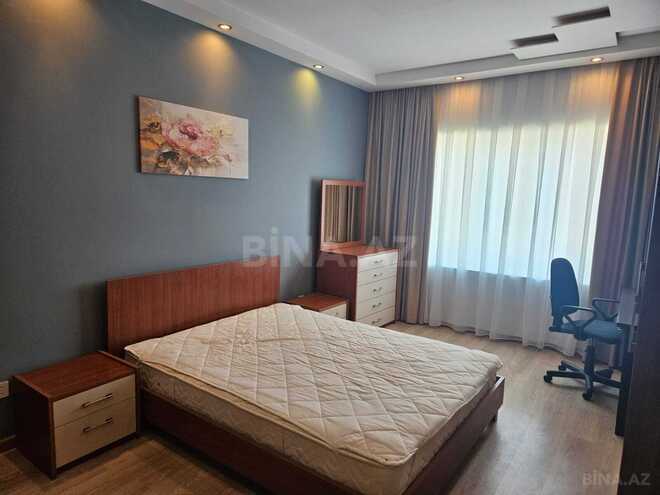 Сдаётся 3-комн. новостройка 120 м², м. Низами, photo 3 from 22