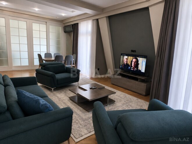 Продаётся 3-комн. новостройка 120 м², пос. Аг шехер, photo 4 from 32