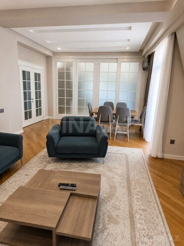 Продаётся 3-комн. новостройка 120 м², пос. Аг шехер, photo 7 from 32