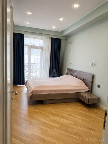 Продаётся 3-комн. новостройка 120 м², пос. Аг шехер, photo 8 from 32