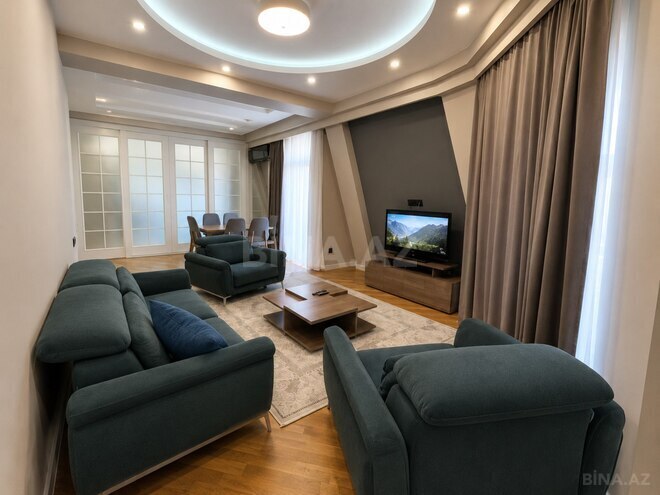 Продаётся 3-комн. новостройка 120 м², пос. Аг шехер, photo 3 from 32