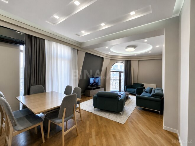 Продаётся 3-комн. новостройка 120 м², пос. Аг шехер, photo 1 from 32