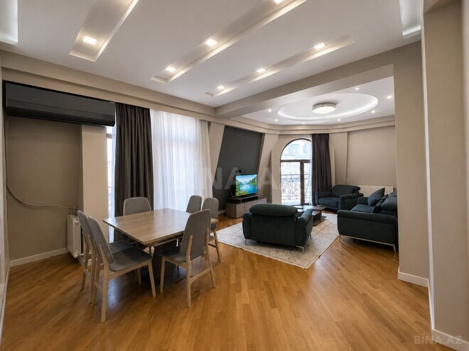 Продаётся 3-комн. новостройка 120 м², пос. Аг шехер, photo 6 from 32