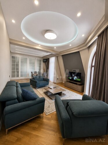 Продаётся 3-комн. новостройка 120 м², пос. Аг шехер, photo 5 from 32