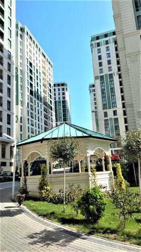 Продаётся 3-комн. новостройка 140 м², м. Нариман Нариманов, photo 1 from 7