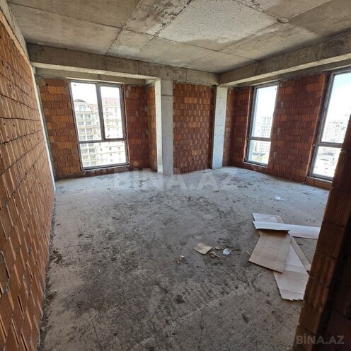 Продаётся 3-комн. новостройка 140 м², м. Нариман Нариманов, photo 4 from 7