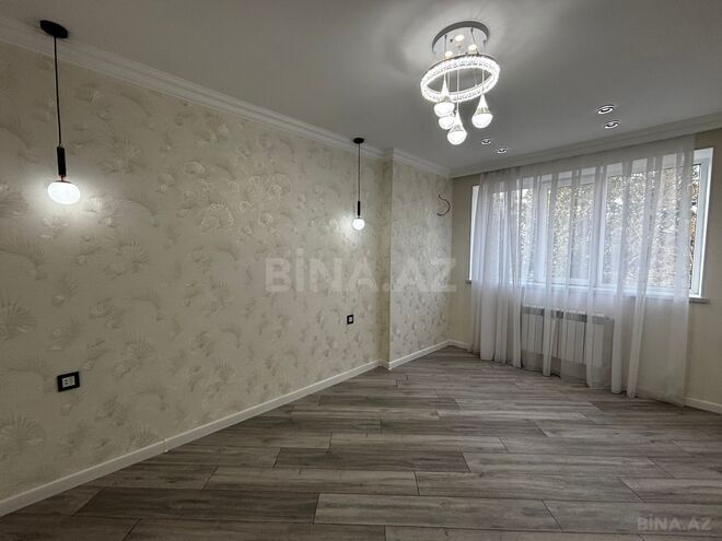 Satılır 3 otaqlı köhnə tikili 80 m², Xalqlar Dostluğu m., photo 6 from 22