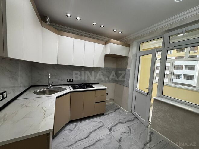 Satılır 3 otaqlı köhnə tikili 80 m², Xalqlar Dostluğu m., photo 14 from 22