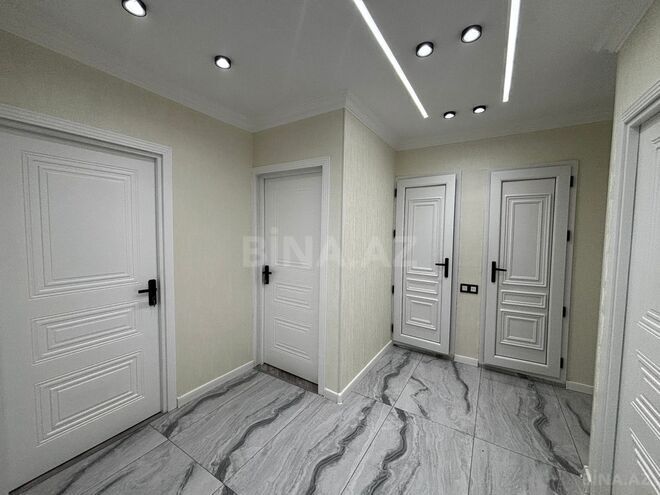 Satılır 3 otaqlı köhnə tikili 80 m², Xalqlar Dostluğu m., photo 16 from 22