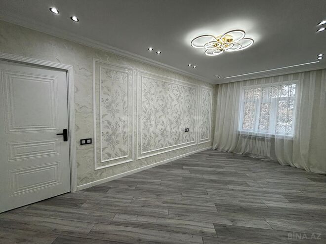 Satılır 3 otaqlı köhnə tikili 80 m², Xalqlar Dostluğu m., photo 3 from 22