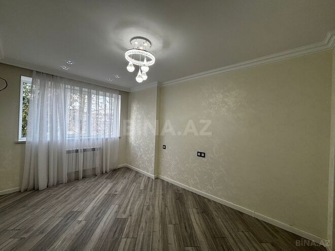 Satılır 3 otaqlı köhnə tikili 80 m², Xalqlar Dostluğu m., photo 7 from 22